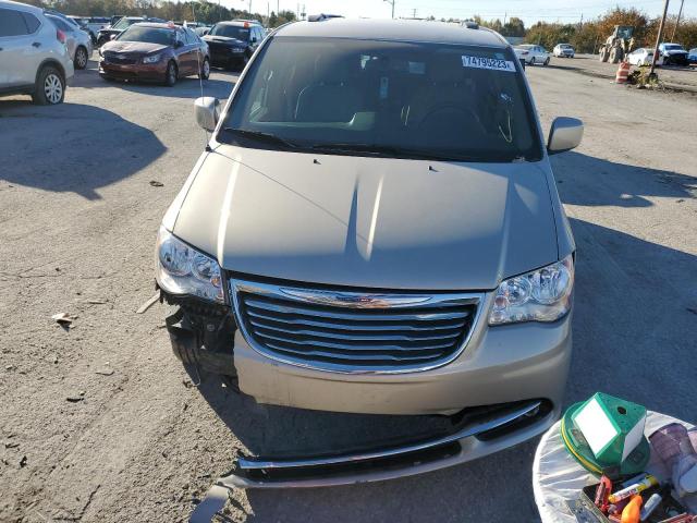 Photo 4 VIN: 2C4RC1BG4GR245348 - CHRYSLER MINIVAN 