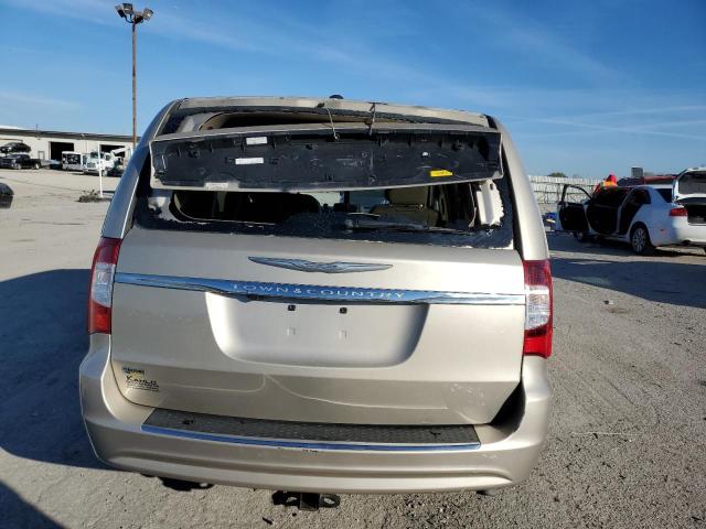 Photo 5 VIN: 2C4RC1BG4GR245348 - CHRYSLER MINIVAN 