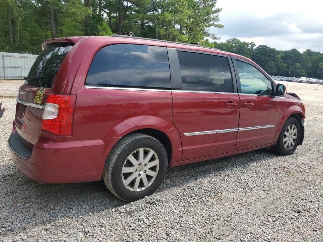 Photo 2 VIN: 2C4RC1BG4GR246225 - CHRYSLER MINIVAN 