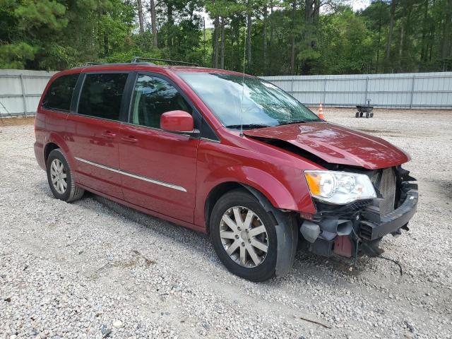 Photo 3 VIN: 2C4RC1BG4GR246225 - CHRYSLER MINIVAN 