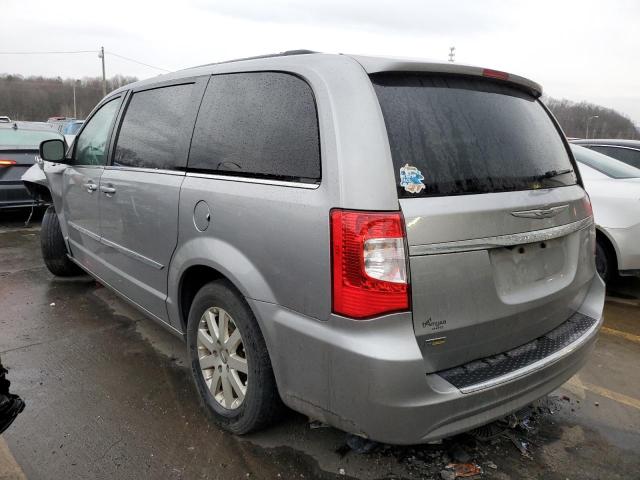 Photo 1 VIN: 2C4RC1BG4GR246337 - CHRYSLER TOWN & COU 