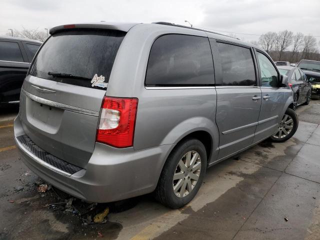 Photo 2 VIN: 2C4RC1BG4GR246337 - CHRYSLER TOWN & COU 