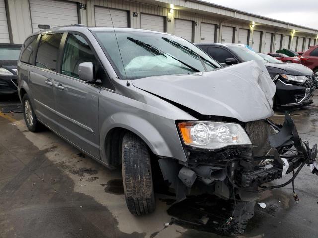 Photo 3 VIN: 2C4RC1BG4GR246337 - CHRYSLER TOWN & COU 