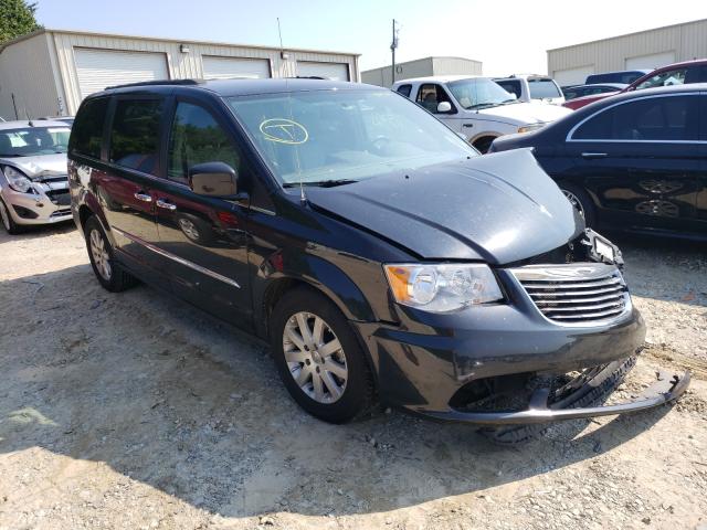 Photo 0 VIN: 2C4RC1BG4GR247861 - CHRYSLER TOWN &AMP COU 