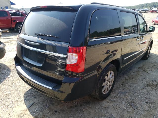 Photo 3 VIN: 2C4RC1BG4GR247861 - CHRYSLER TOWN &AMP COU 