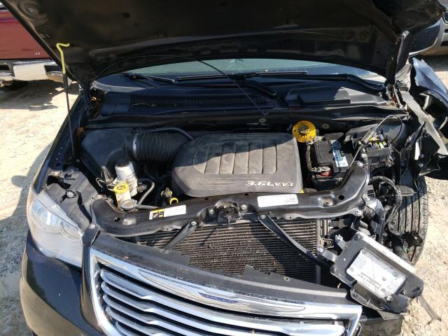 Photo 6 VIN: 2C4RC1BG4GR247861 - CHRYSLER TOWN &AMP COU 