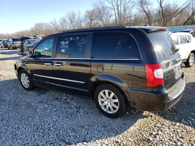 Photo 1 VIN: 2C4RC1BG4GR248038 - CHRYSLER TOWN & COU 