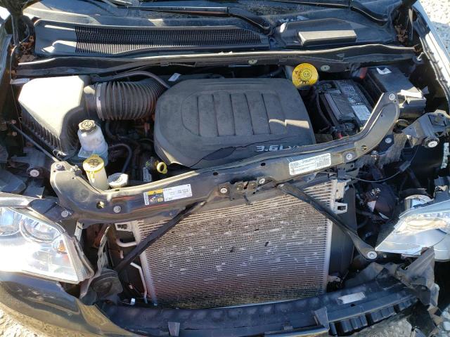 Photo 11 VIN: 2C4RC1BG4GR248038 - CHRYSLER TOWN & COU 