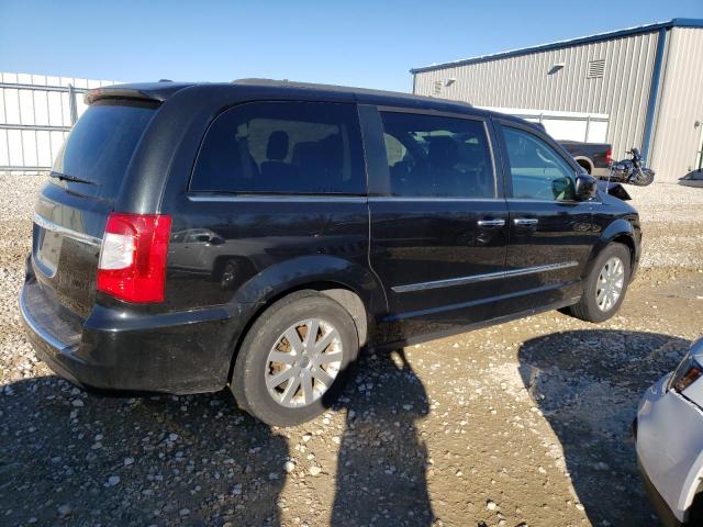 Photo 2 VIN: 2C4RC1BG4GR248038 - CHRYSLER TOWN & COU 