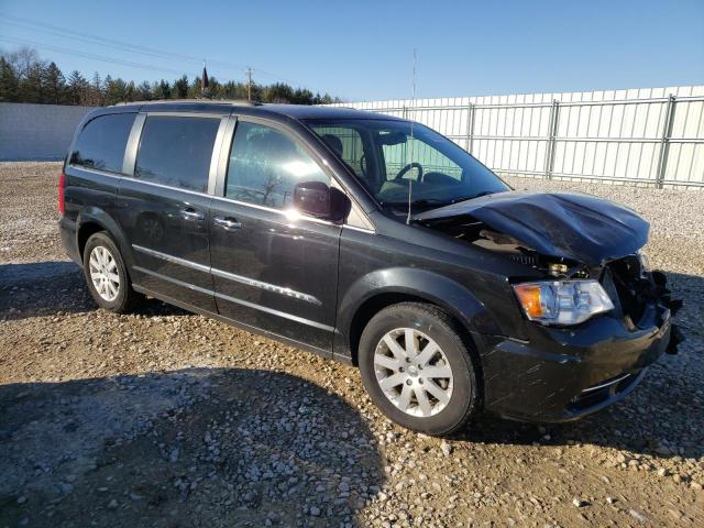 Photo 3 VIN: 2C4RC1BG4GR248038 - CHRYSLER TOWN & COU 