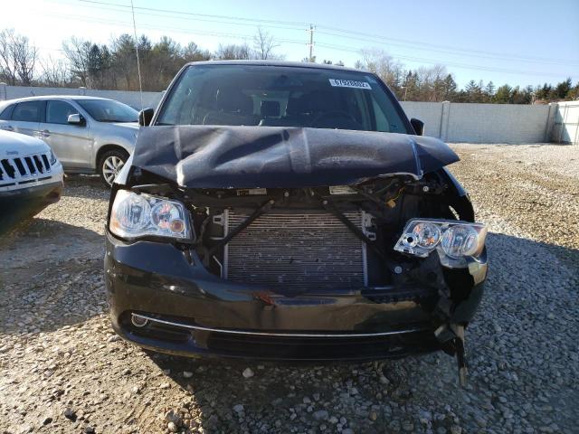 Photo 4 VIN: 2C4RC1BG4GR248038 - CHRYSLER TOWN & COU 