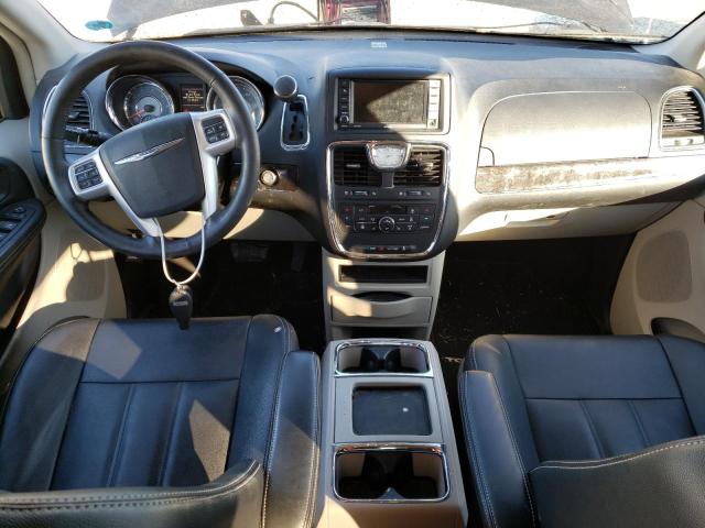 Photo 7 VIN: 2C4RC1BG4GR248038 - CHRYSLER TOWN & COU 