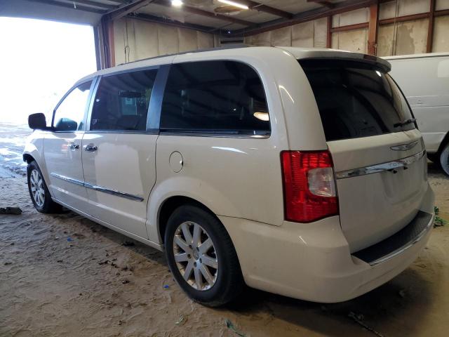 Photo 1 VIN: 2C4RC1BG4GR253529 - CHRYSLER MINIVAN 