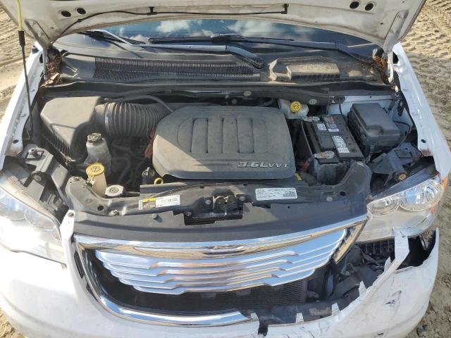 Photo 11 VIN: 2C4RC1BG4GR253529 - CHRYSLER MINIVAN 