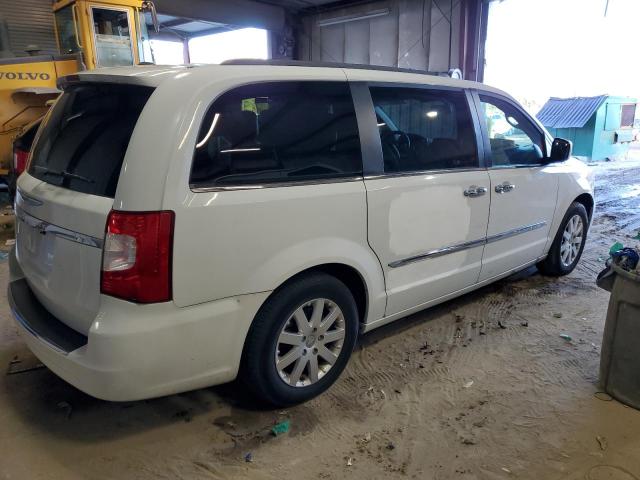 Photo 2 VIN: 2C4RC1BG4GR253529 - CHRYSLER MINIVAN 