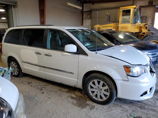 Photo 3 VIN: 2C4RC1BG4GR253529 - CHRYSLER MINIVAN 