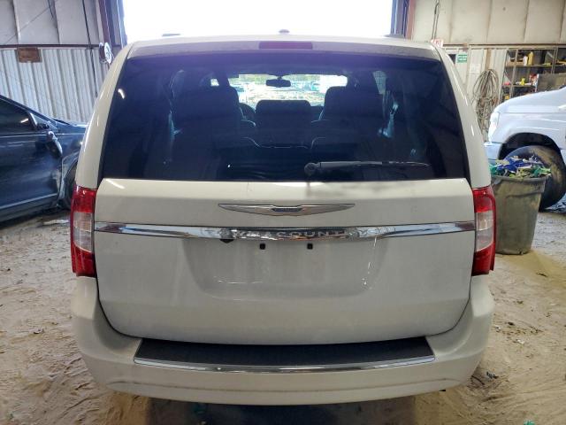 Photo 5 VIN: 2C4RC1BG4GR253529 - CHRYSLER MINIVAN 