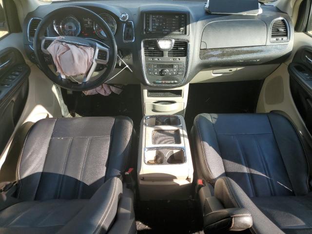 Photo 7 VIN: 2C4RC1BG4GR253529 - CHRYSLER MINIVAN 