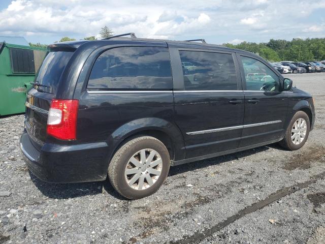 Photo 2 VIN: 2C4RC1BG4GR260335 - CHRYSLER TOWN & COU 