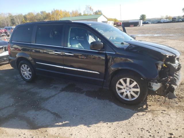 Photo 3 VIN: 2C4RC1BG4GR261016 - CHRYSLER MINIVAN 