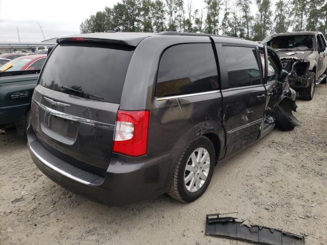 Photo 3 VIN: 2C4RC1BG4GR267740 - CHRYSLER TOWN &AMP COU 