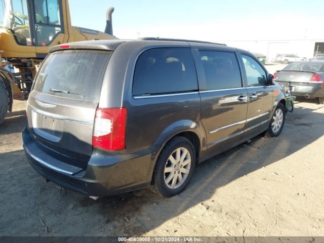 Photo 3 VIN: 2C4RC1BG4GR269858 - CHRYSLER TOWN AND COUNTRY 