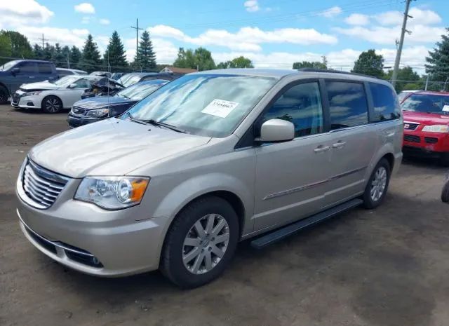 Photo 1 VIN: 2C4RC1BG4GR280391 - CHRYSLER TOWN & COUNTRY 