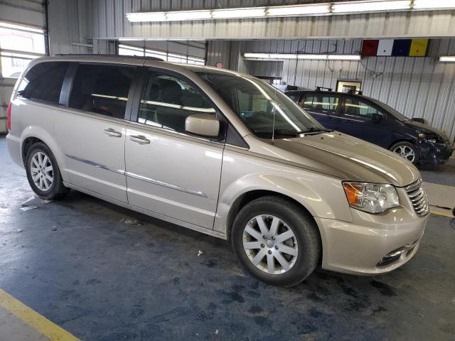 Photo 3 VIN: 2C4RC1BG4GR280407 - CHRYSLER MINIVAN 