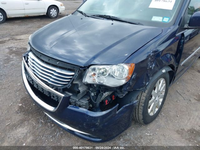 Photo 5 VIN: 2C4RC1BG4GR282965 - CHRYSLER TOWN AND COUNTRY 