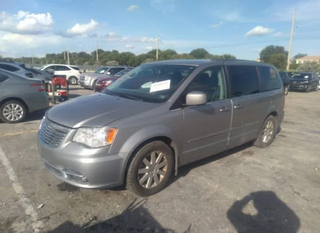 Photo 1 VIN: 2C4RC1BG4GR286353 - CHRYSLER TOWN & COUNTRY 