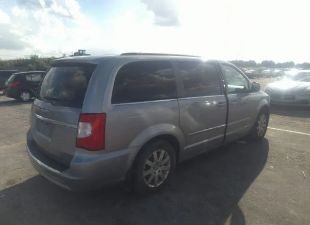 Photo 3 VIN: 2C4RC1BG4GR286353 - CHRYSLER TOWN & COUNTRY 