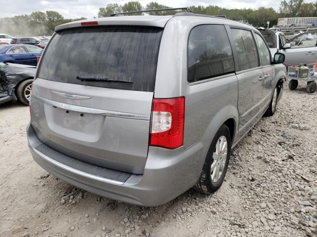 Photo 3 VIN: 2C4RC1BG4GR286367 - CHRYSLER TOWN &AMP COU 