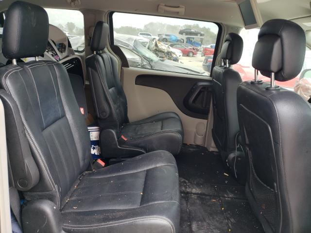 Photo 5 VIN: 2C4RC1BG4GR286367 - CHRYSLER TOWN &AMP COU 