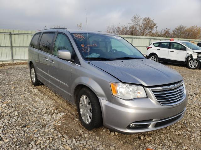 Photo 0 VIN: 2C4RC1BG4GR290113 - CHRYSLER TOWN & COU 