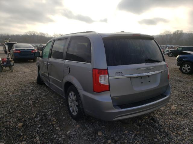 Photo 2 VIN: 2C4RC1BG4GR290113 - CHRYSLER TOWN & COU 