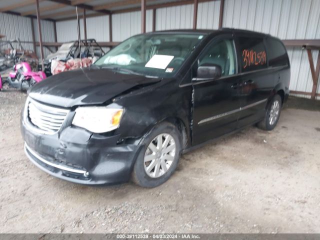 Photo 1 VIN: 2C4RC1BG4GR291164 - CHRYSLER TOWN & COUNTRY 