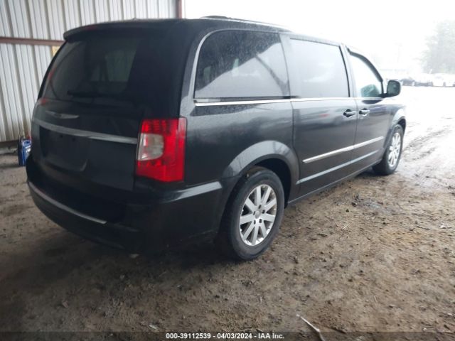 Photo 3 VIN: 2C4RC1BG4GR291164 - CHRYSLER TOWN & COUNTRY 