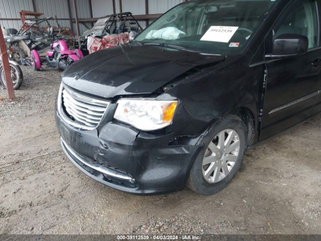 Photo 5 VIN: 2C4RC1BG4GR291164 - CHRYSLER TOWN & COUNTRY 