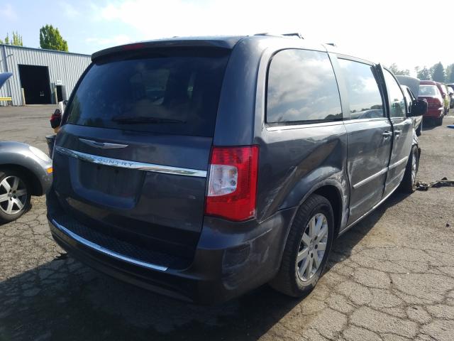 Photo 3 VIN: 2C4RC1BG4GR292413 - CHRYSLER TOWN & COU 