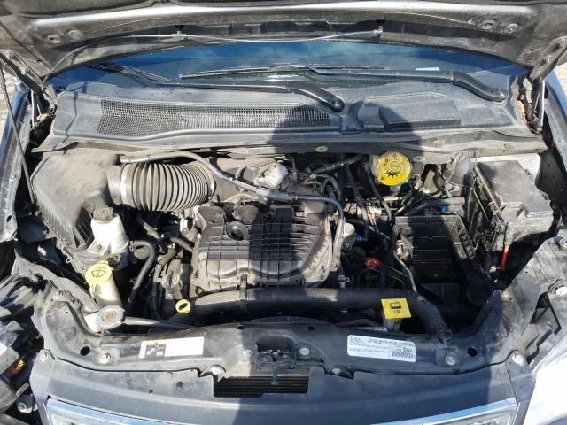 Photo 6 VIN: 2C4RC1BG4GR292413 - CHRYSLER TOWN & COU 