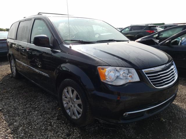 Photo 0 VIN: 2C4RC1BG4GR292492 - CHRYSLER TOWN & COU 