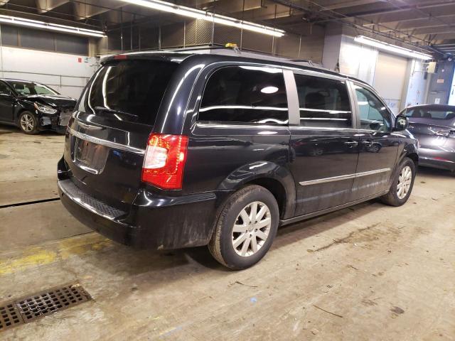 Photo 2 VIN: 2C4RC1BG4GR295618 - CHRYSLER MINIVAN 