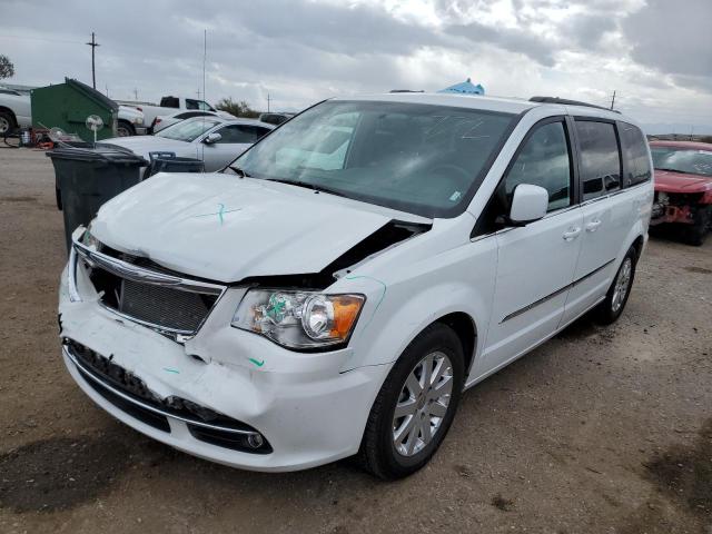 Photo 0 VIN: 2C4RC1BG4GR296879 - CHRYSLER TOWN & COU 