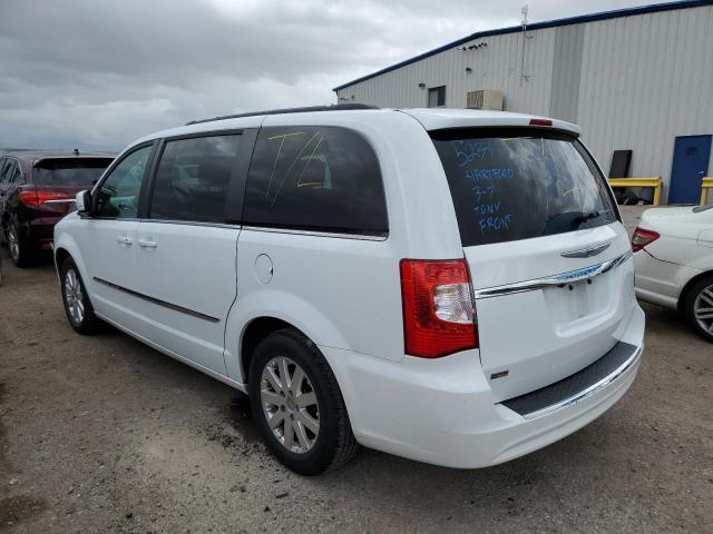 Photo 1 VIN: 2C4RC1BG4GR296879 - CHRYSLER TOWN & COU 