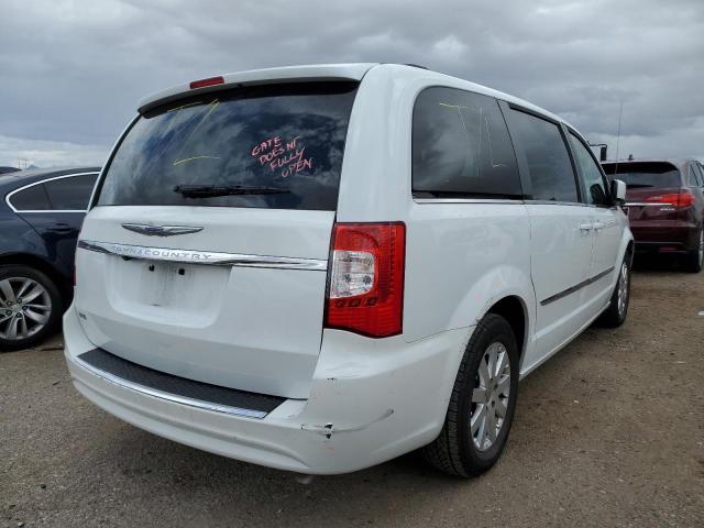 Photo 2 VIN: 2C4RC1BG4GR296879 - CHRYSLER TOWN & COU 