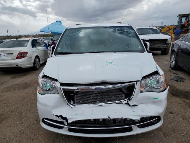 Photo 4 VIN: 2C4RC1BG4GR296879 - CHRYSLER TOWN & COU 