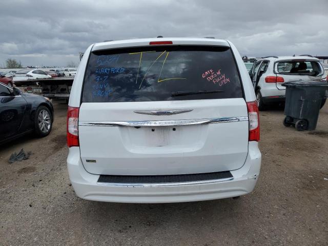 Photo 5 VIN: 2C4RC1BG4GR296879 - CHRYSLER TOWN & COU 