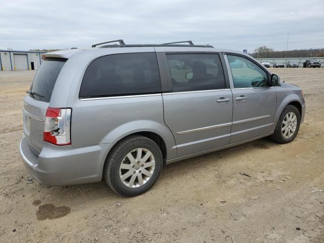 Photo 2 VIN: 2C4RC1BG4GR297434 - CHRYSLER MINIVAN 