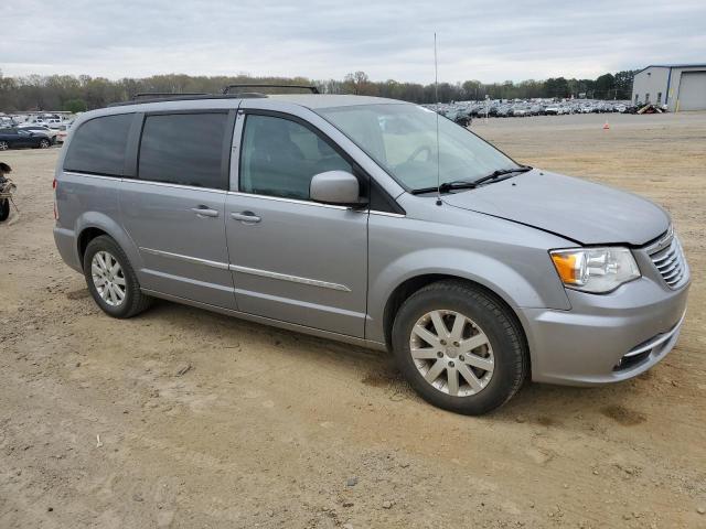 Photo 3 VIN: 2C4RC1BG4GR297434 - CHRYSLER MINIVAN 