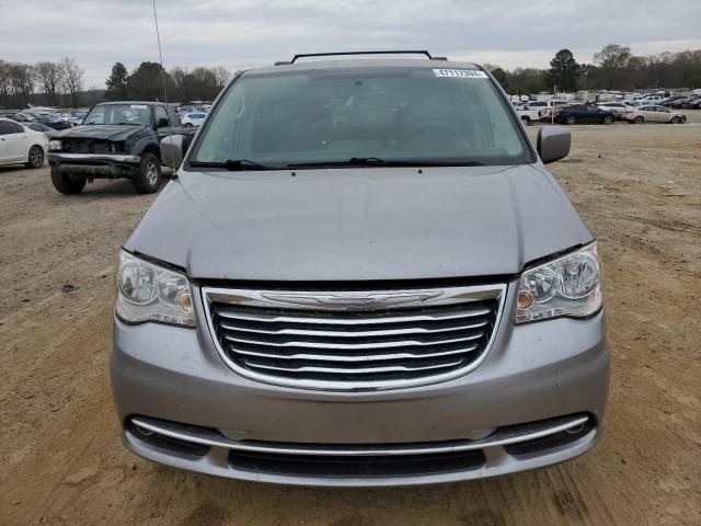 Photo 4 VIN: 2C4RC1BG4GR297434 - CHRYSLER MINIVAN 